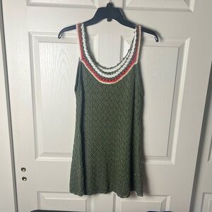 Skye's the Limit dress